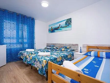 Penzion Lana Denia