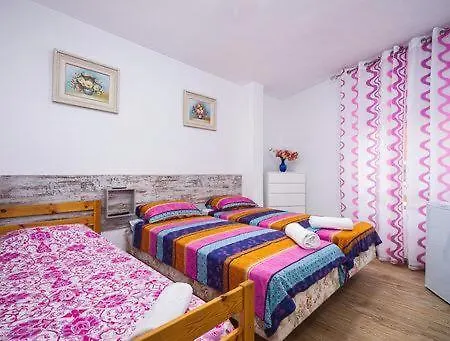 Penzion Lana
