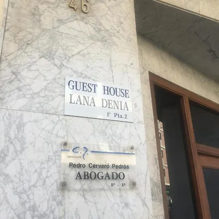 Lana Penzion