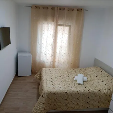 Penzion Lana Denia