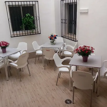 Penzion Lana Denia