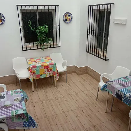 Penzion Lana Denia