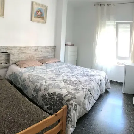 Lana Penzion Denia