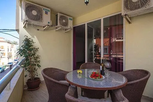 Casa de hóspedes Lana