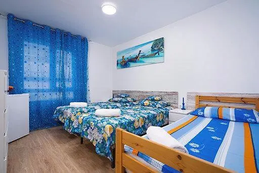 Casa de hóspedes Lana Dénia