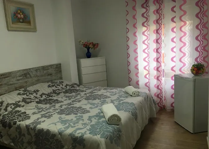 Lana Casa de hóspedes Dénia