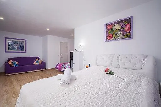 Lana Casa de hóspedes Dénia