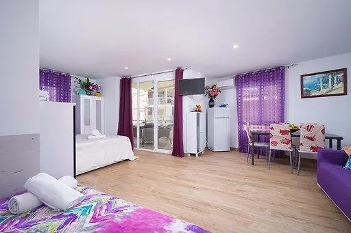 Lana Casa de hóspedes Dénia