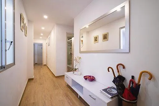 Lana Casa de hóspedes Dénia