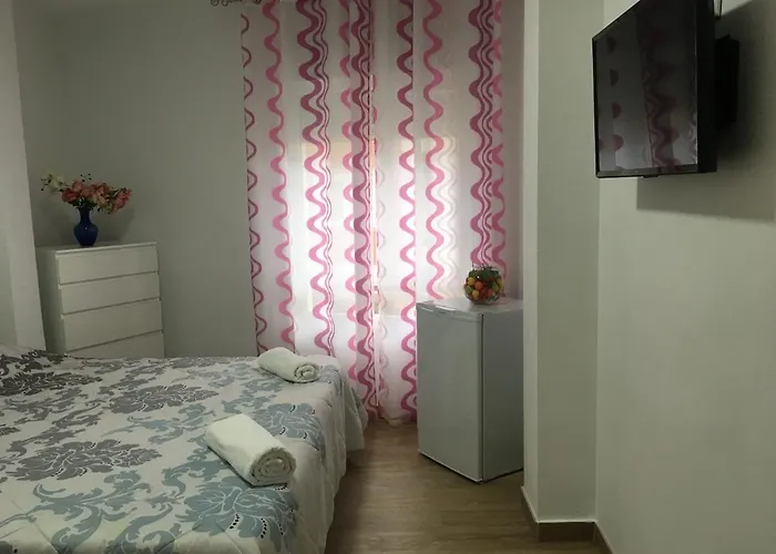 Lana Casa de hóspedes *