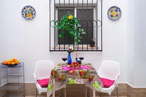 Casa de hóspedes Lana *