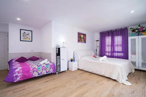 Casa de hóspedes Lana *