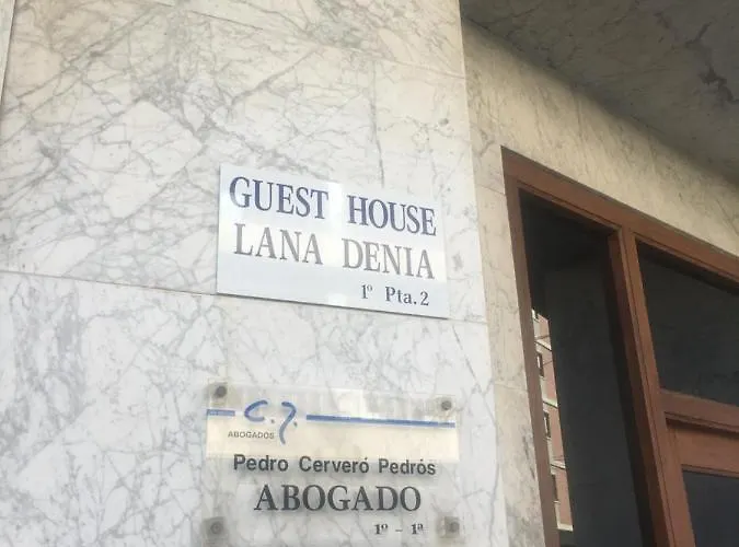 Lana Casa de hóspedes