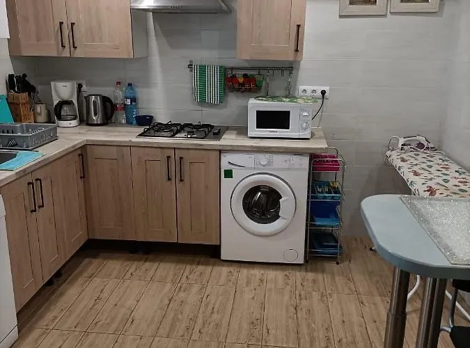 Casa de hóspedes Lana *