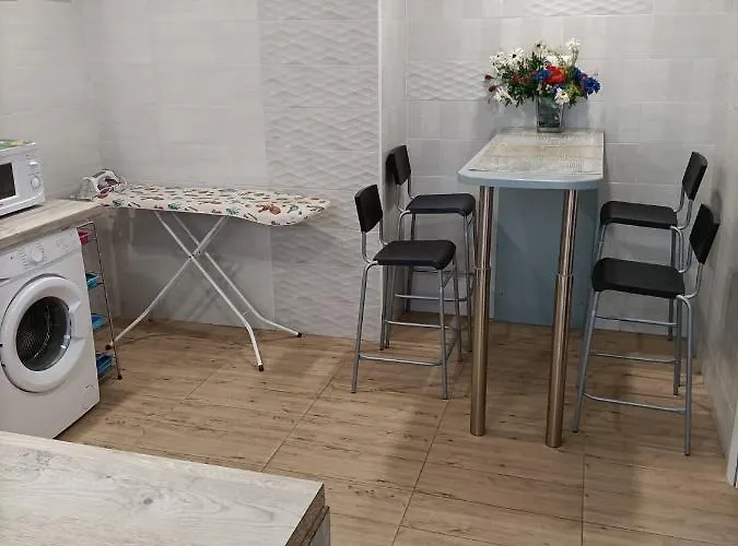 Casa de hóspedes Lana *