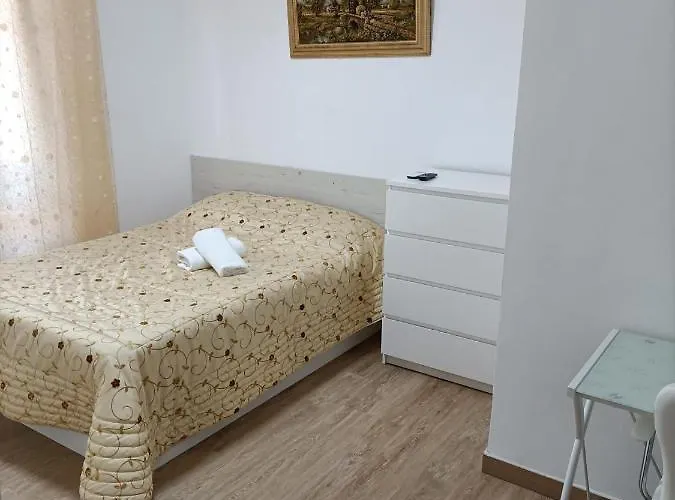 Lana Casa de hóspedes