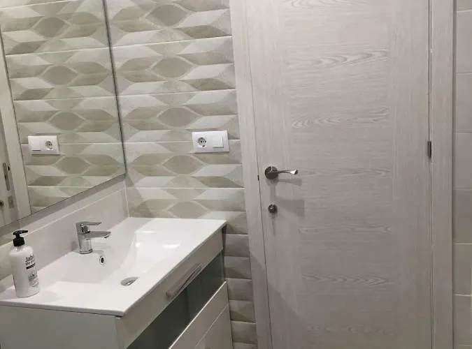 Lana Casa de hóspedes Dénia