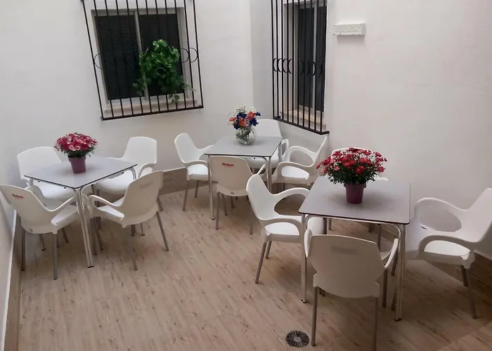 Casa de hóspedes Lana Dénia