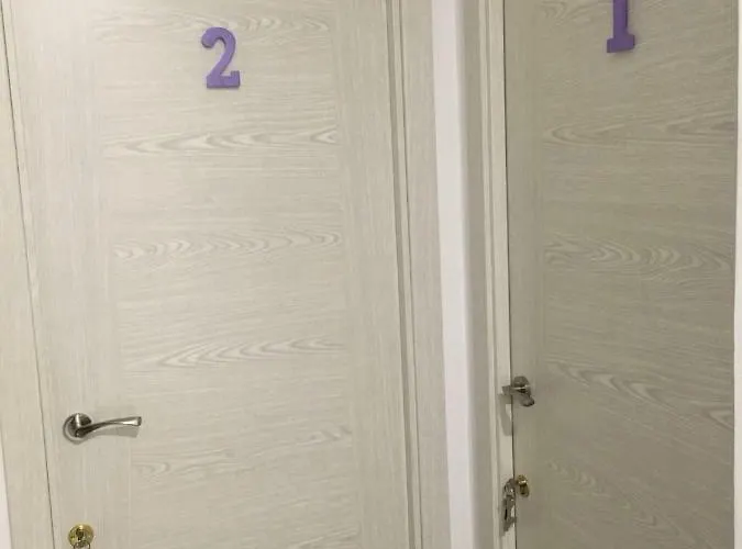 Lana Casa de hóspedes