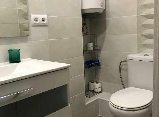 Lana Casa de hóspedes Dénia