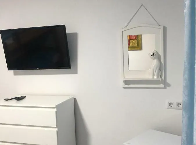 Casa de hóspedes Lana