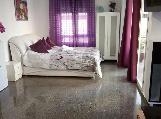 Lana Casa de hóspedes *