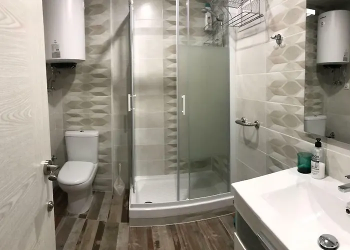 Casa de hóspedes Lana Dénia