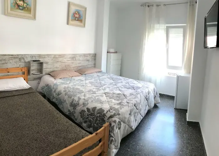 Lana Casa de hóspedes Dénia